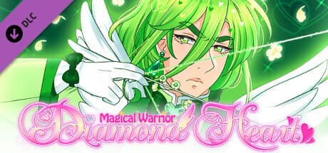 Magical Warrior Diamond Heart: Liam Route DLC