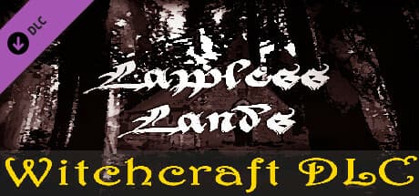 Lawless Lands: Witchcraft