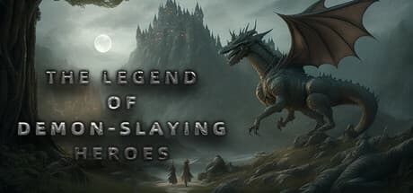 The Legend of Demon-Slaying Heroes