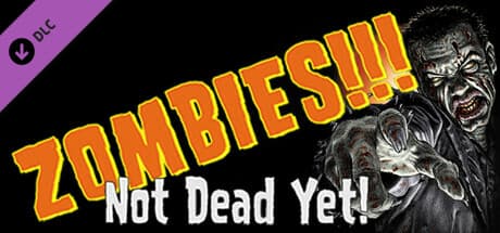 Zombies!!! Board Game: NotDeadYet