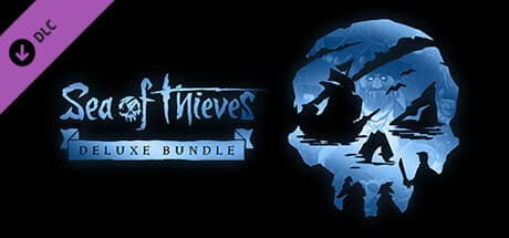 Sea of Thieves: 2024 Deluxe Bundle