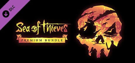 Sea of Thieves: 2024 Premium Bundle