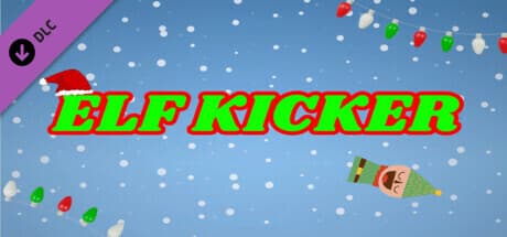 Elf Kicker: Level Pack (10 Levels)