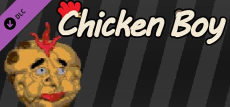 Text Adventure Engine: Chicken Boy
