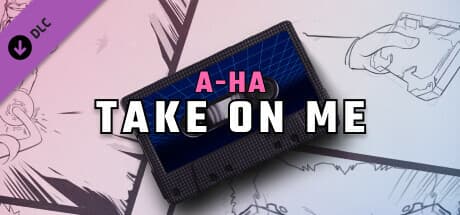 Synth Riders: A-ha - "Take On Me"