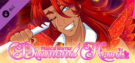 Magical Warrior Diamond Heart: Alex Route DLC