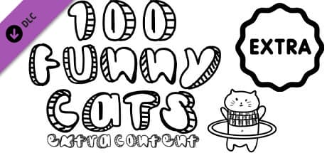 100 Funny Cats: Extra Content