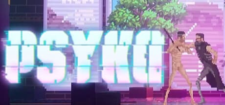 Psyko