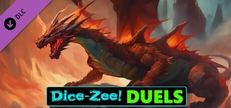 Dice-Zee!: Duels