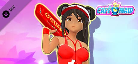 Cafe Maid Girls: Cute Kemono Lifeguard DLC