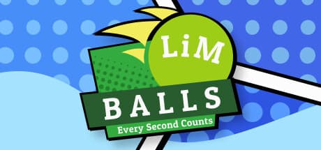 LiM Balls: Every Second Counts