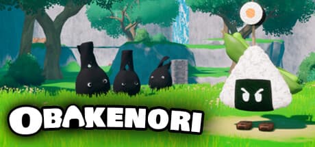 Obakenori