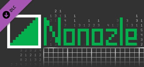 Nonozle: Food and Drink + Miscellaneous Puzzle Packs