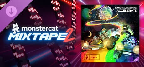 Beat Saber: Teminite & Skybreak - "Accelerate"
