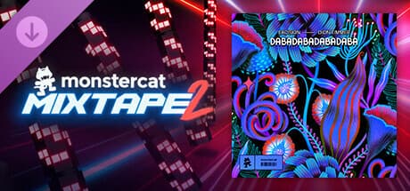 Beat Saber: Excision & Dion Timmer - "Dabadabadabadaba"