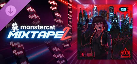Beat Saber: F.O.O.L & Power Glove - "Mercenary"