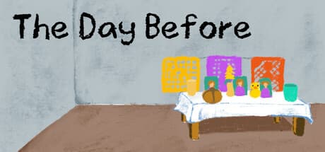 The Day Before