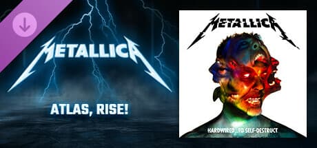 Beat Saber: Metallica - "Atlas, Rise!"