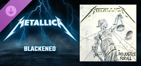 Beat Saber: Metallica - "Blackened"