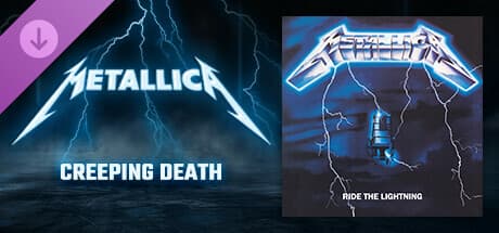 Beat Saber: Metallica - "Creeping Death"