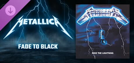 Beat Saber: Metallica - "Fade to Black"