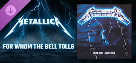 Beat Saber: Metallica - "For Whom the Bell Tolls"