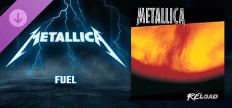 Beat Saber: Metallica - "Fuel"