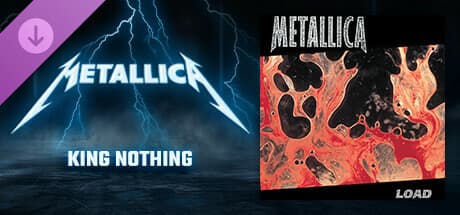 Beat Saber: Metallica - "King Nothing"