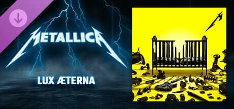 Beat Saber: Metallica - "Lux Æterna"