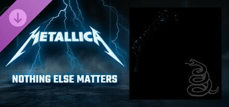 Beat Saber: Metallica - "Nothing Else Matters"