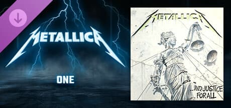 Beat Saber: Metallica - "One"