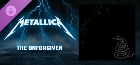 Beat Saber: Metallica - "The Unforgiven"