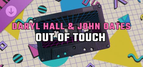 Synth Riders: Daryl Hall & John Oates - "Out of Touch"