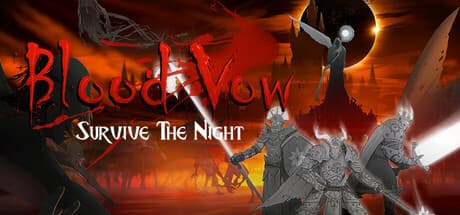 Blood Vow: Survive the Night