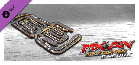 MX vs. ATV Supercross Encore: The Stewart Compound