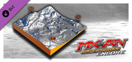MX vs. ATV Supercross Encore: Copper Canyon Open World