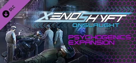XenoShyft: Psychogenics Lab