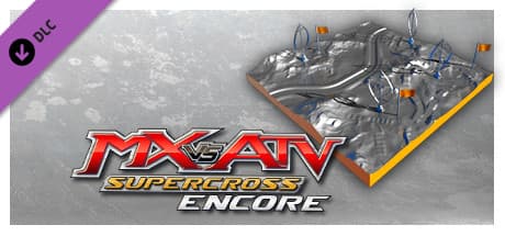 MX vs. ATV Supercross Encore: Squall Valley