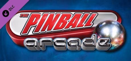Pinball Arcade: Season Six Pro Pack