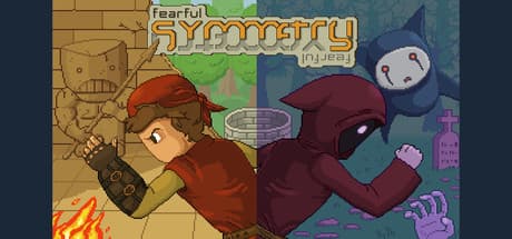 Fearful Symmetry