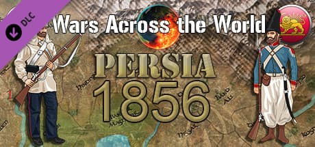 Wars Across the World: Persia 1856
