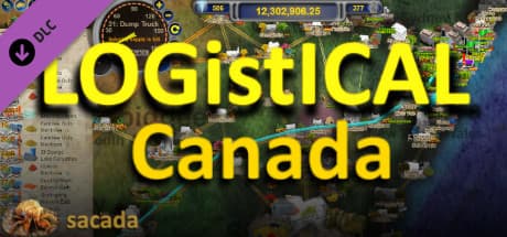 Logistical: Canada