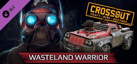 Crossout: Early Access Pack