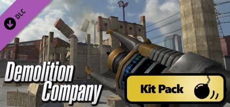 Demolition Company