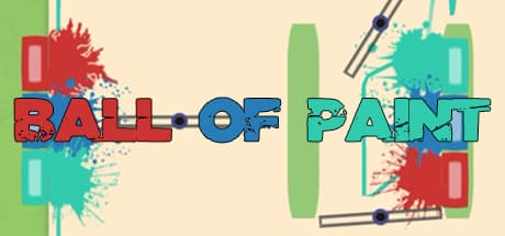 Ball of Paint