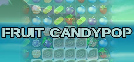 Fruit Candypop