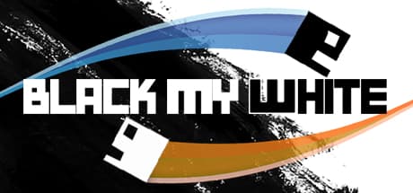 Black My White