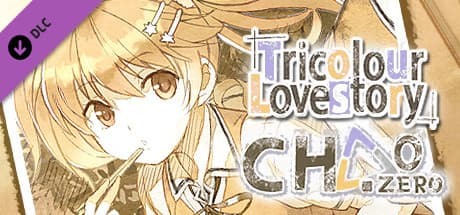 Tricolour Lovestory: Chapter Zero