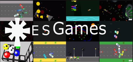 ES Games