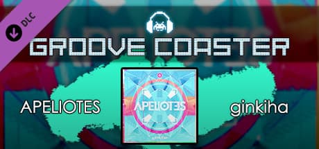 Groove Coaster: Apeliotes